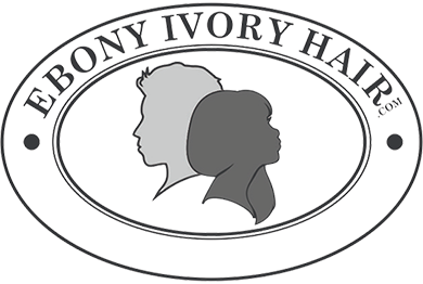 Ebony Ivory Hair Systems's Logo